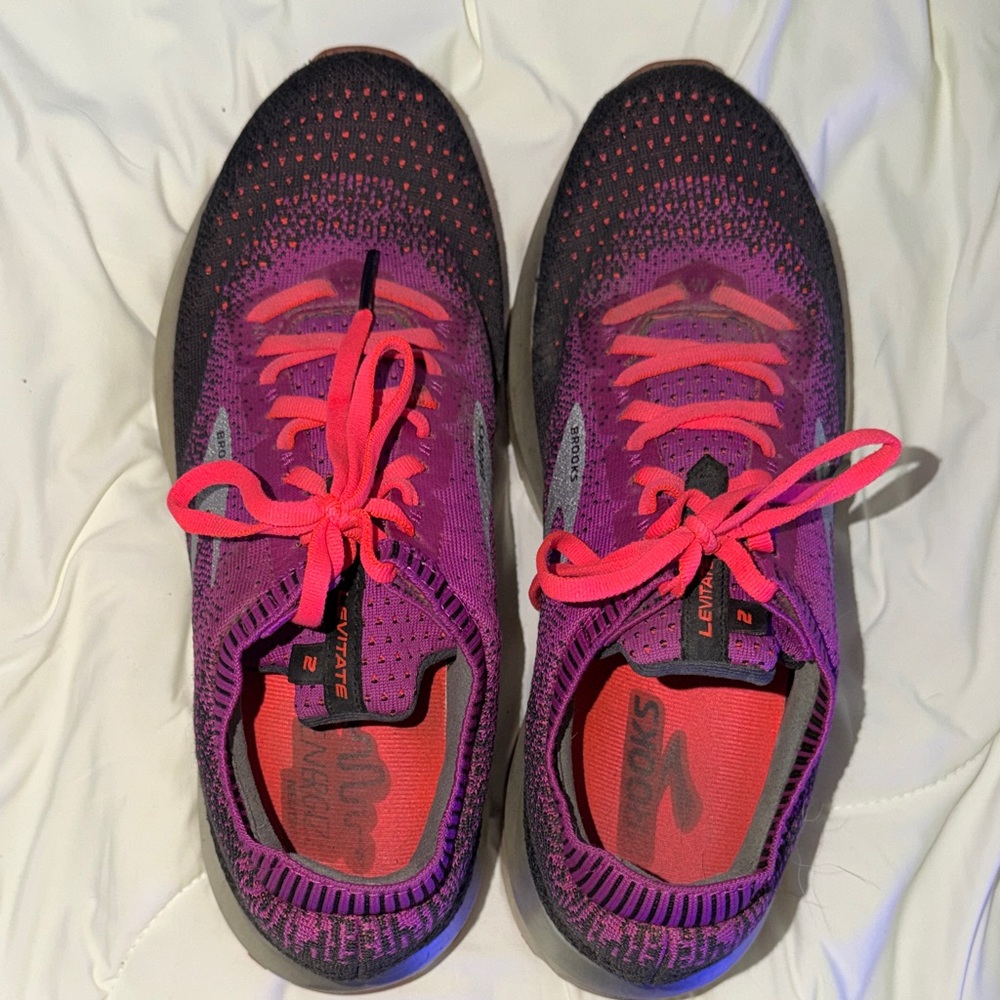 Brooks Levitate 2 Running Shoes